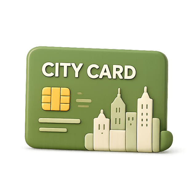City Card
